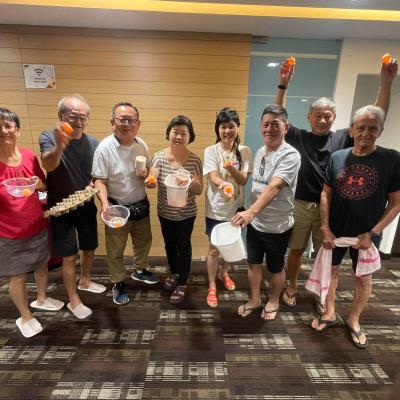 2025 Home Retreat 14
