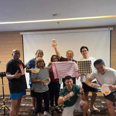 2025 Home Retreat 1