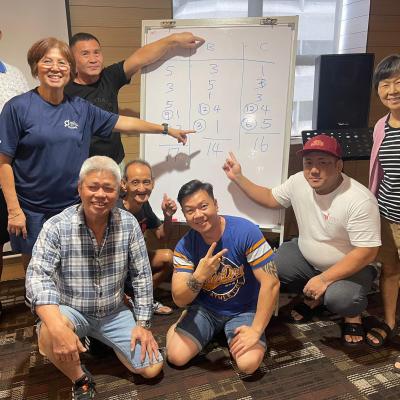 2025 Home Retreat 3
