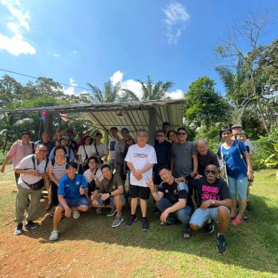 2025 Home Retreat 4