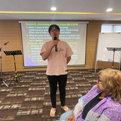 2025 Home Retreat 5