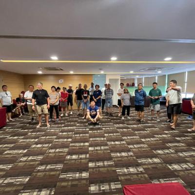 2025 Home Retreat 6