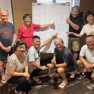 2025 Home Retreat 7