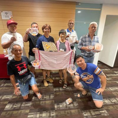 2025 Home Retreat 9